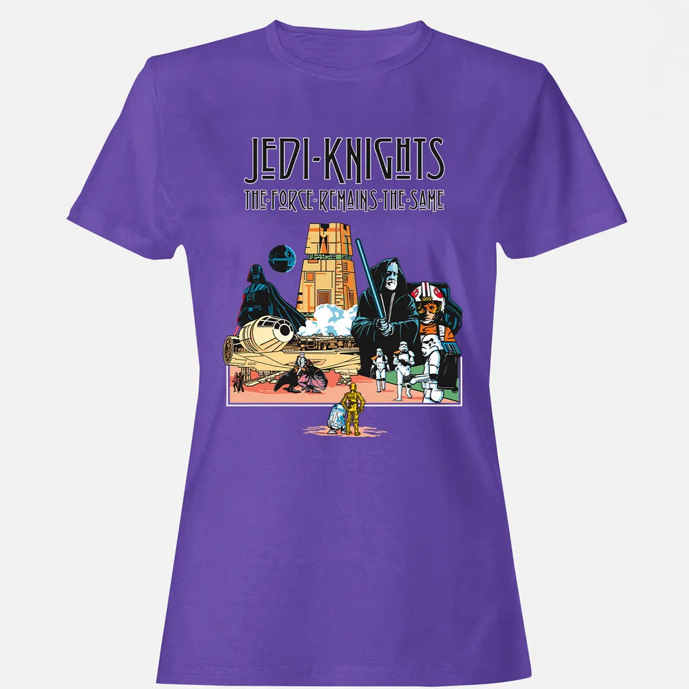 Women's T-shirt - ZWWC2RPT