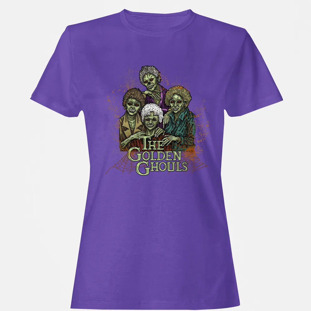 Women's T-shirt - V5F21KCN