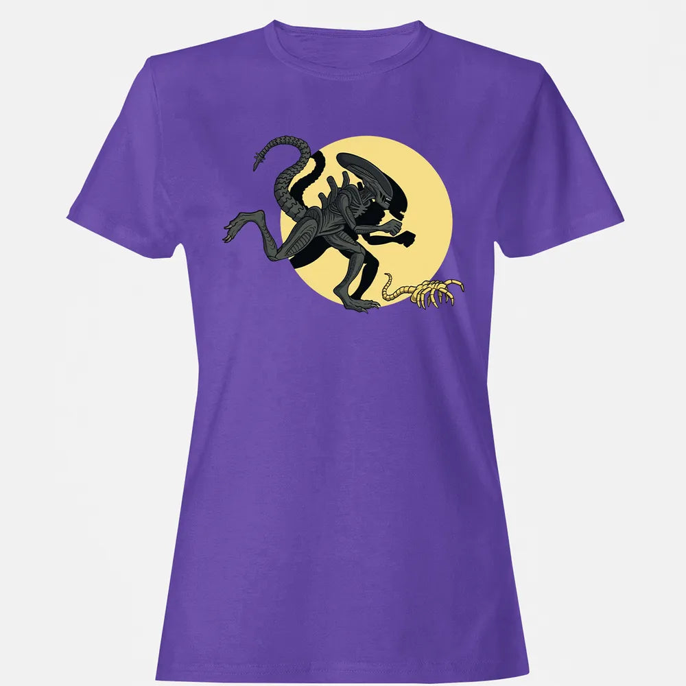 Women's T-shirt - E7UTW2TX