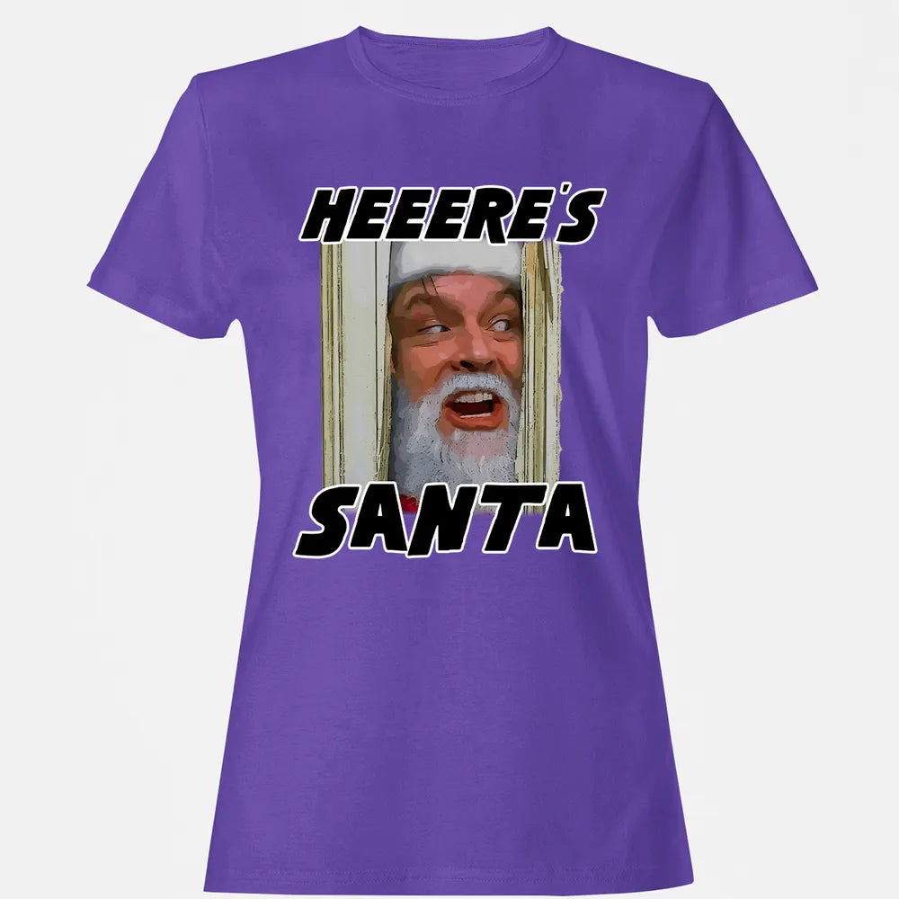 Women's T-shirt - CY6C7HQN