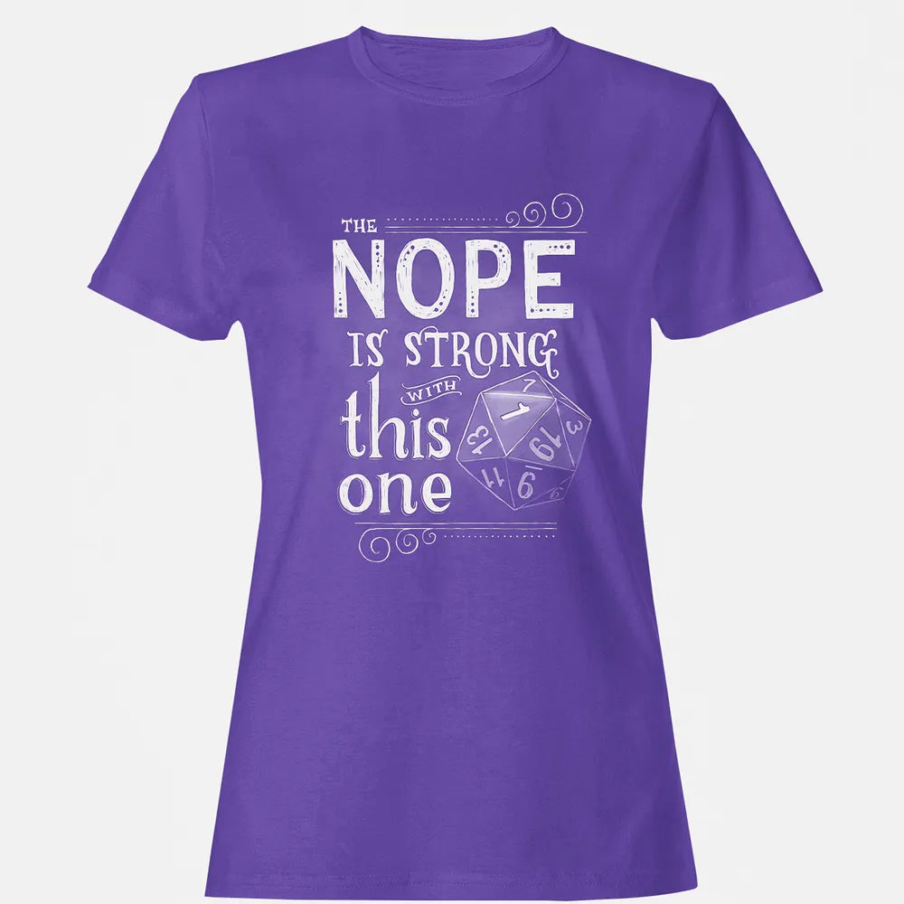 Women's T-shirt - 9J5HLVVQ