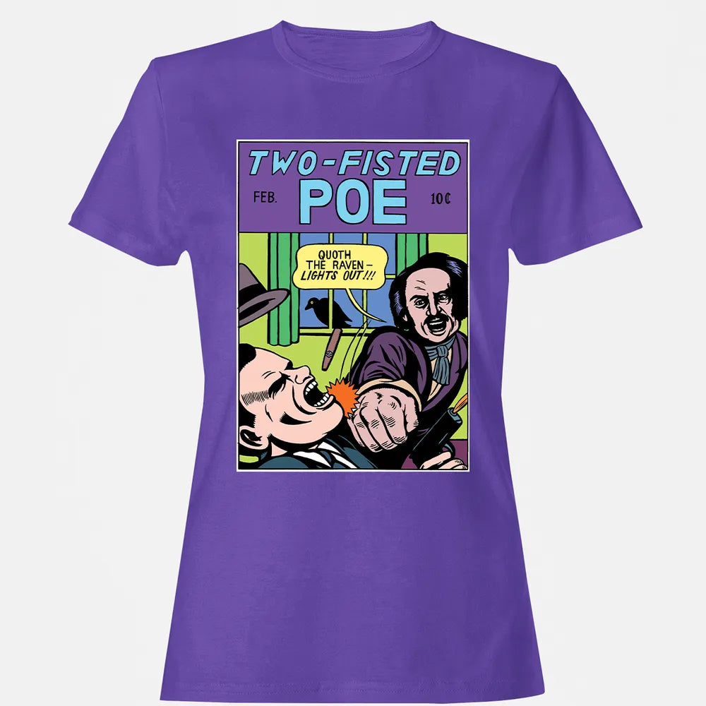 Women's T-shirt - 7AGQSCR3