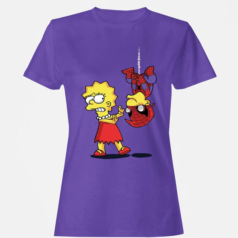 Women's T-shirt - 4XFNNL9P