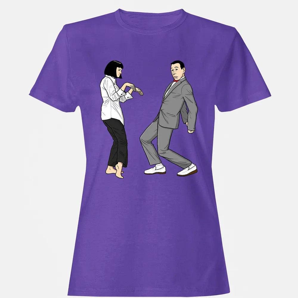 Women's T-shirt - 1ZX93FBT