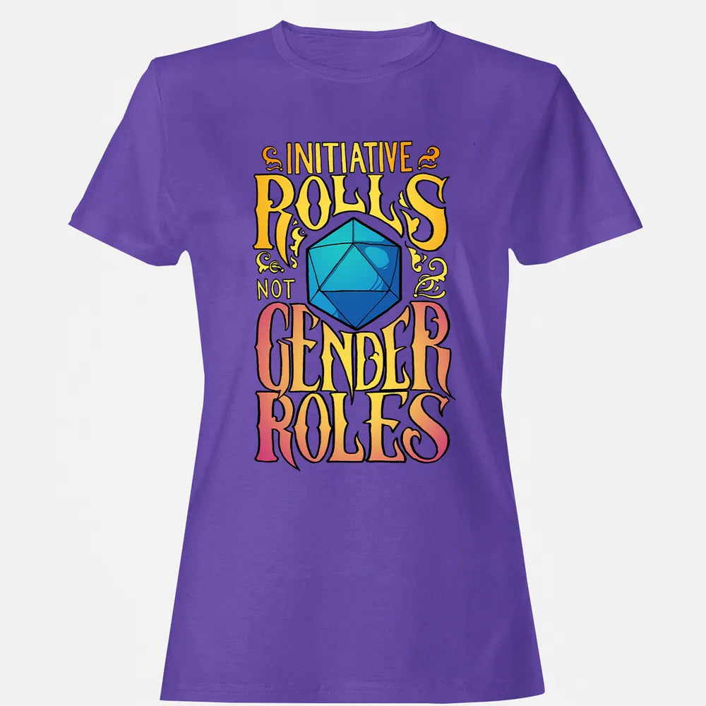 Women's T-shirt - 1DJQZFMJ