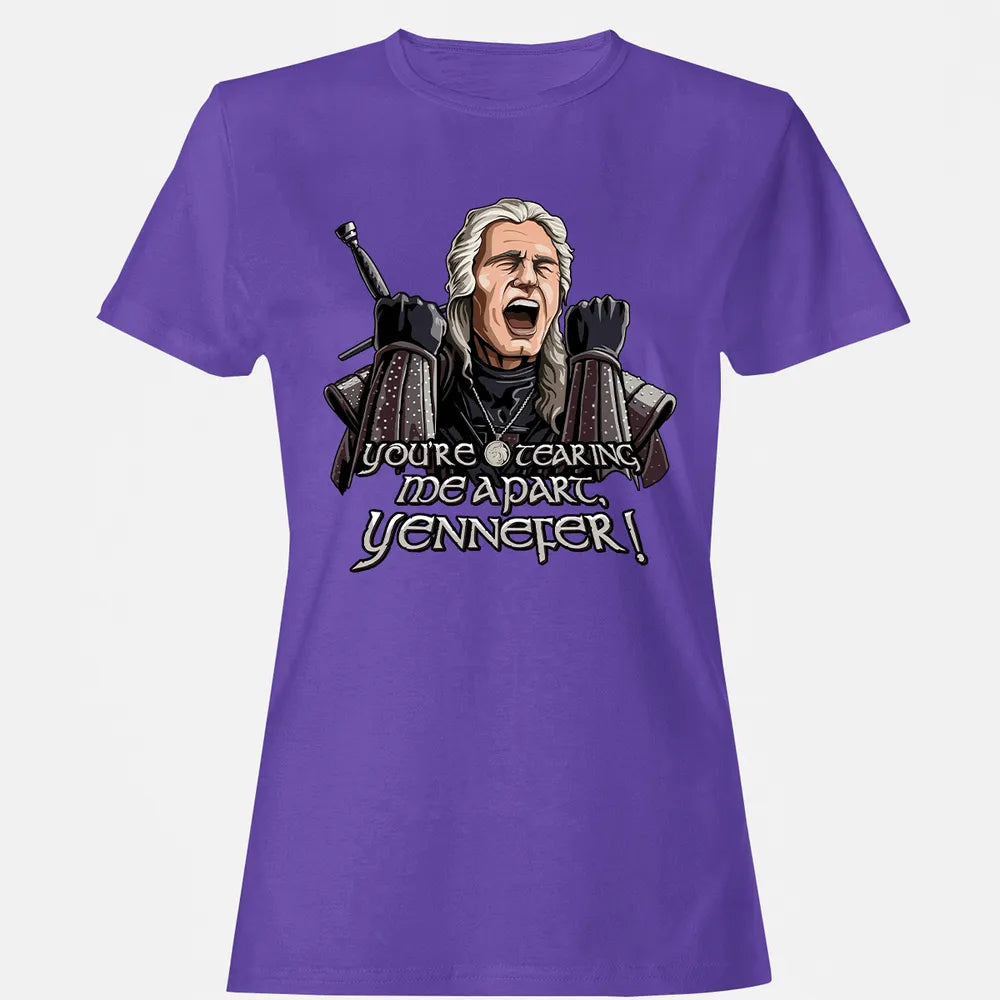 Women's T-shirt - 83KM1K3C