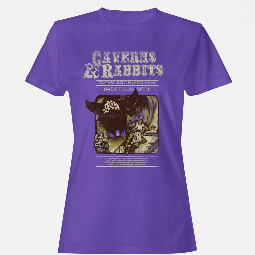 Women's T-shirt - CS6LXUJ5