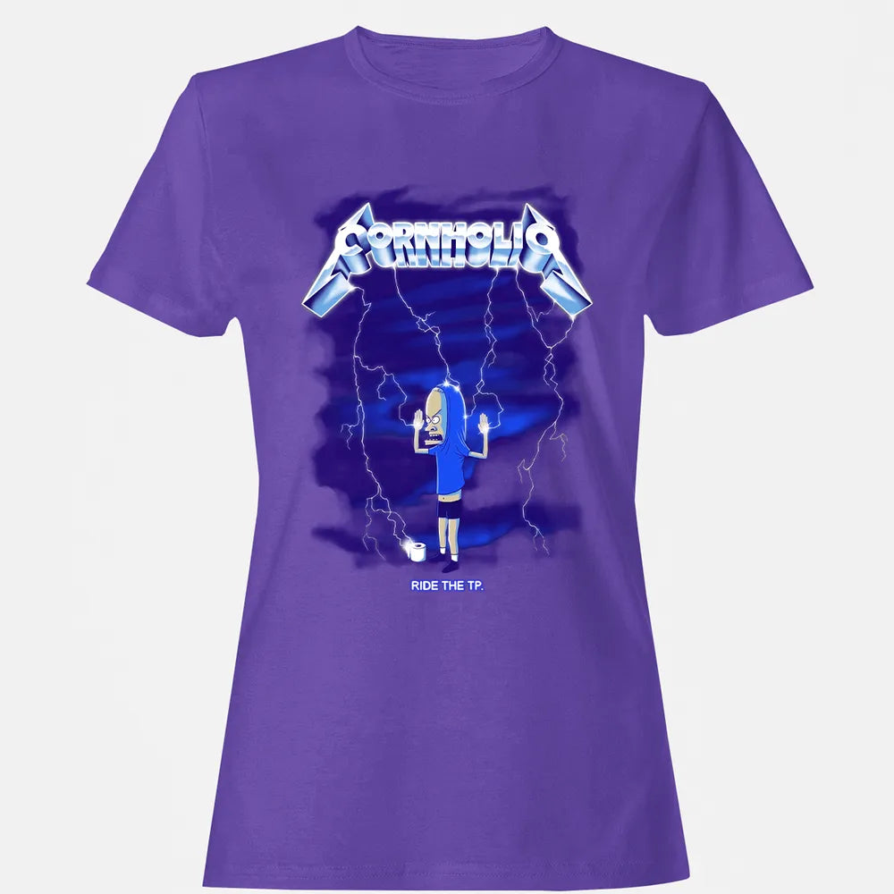 Women's T-shirt - 16HE8AMC