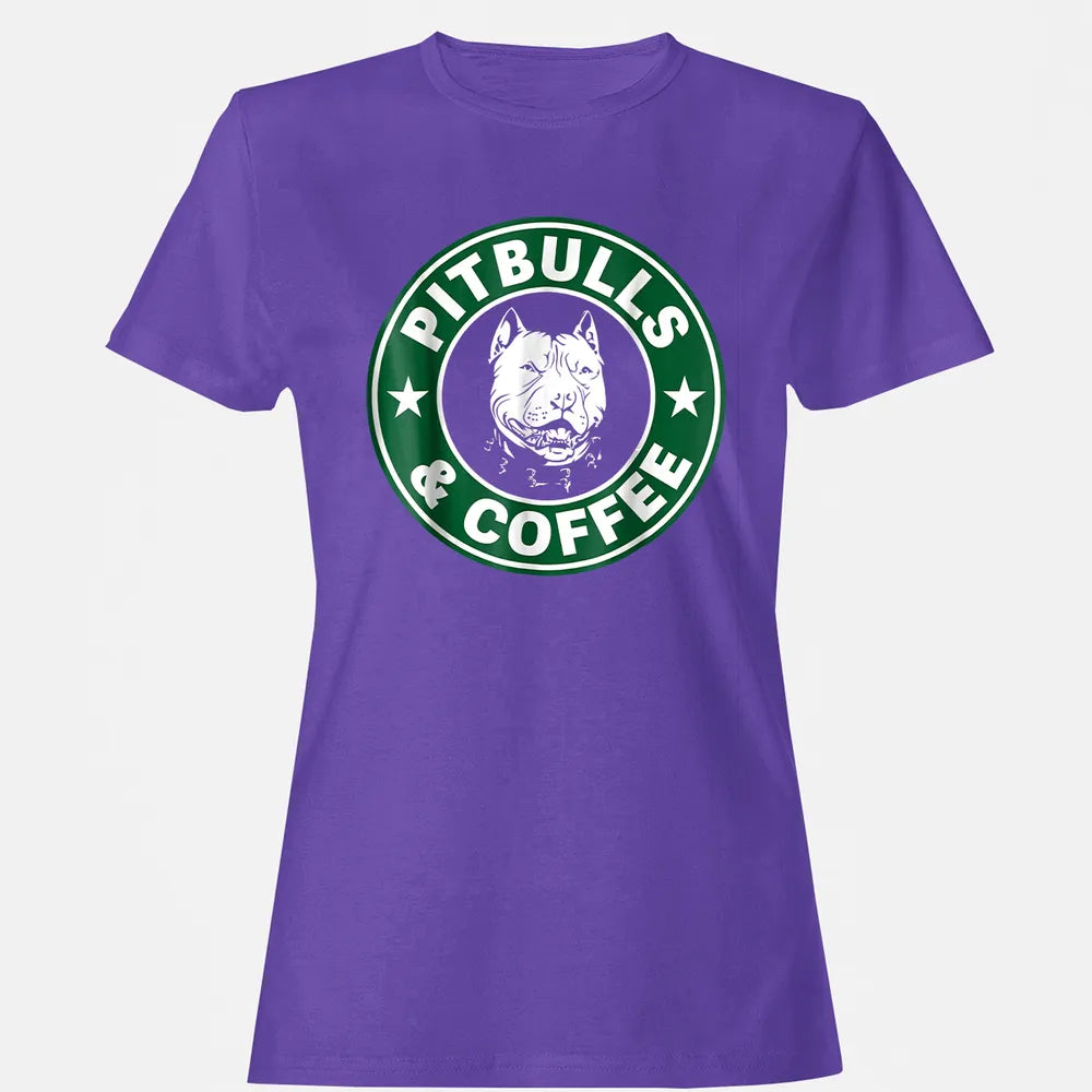 Women's T-shirt - FKMQB6RZ