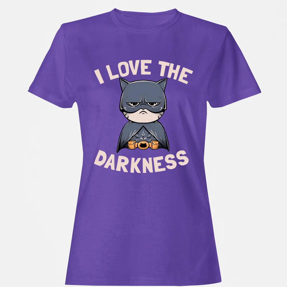 Women's T-shirt - VEXU8KSH
