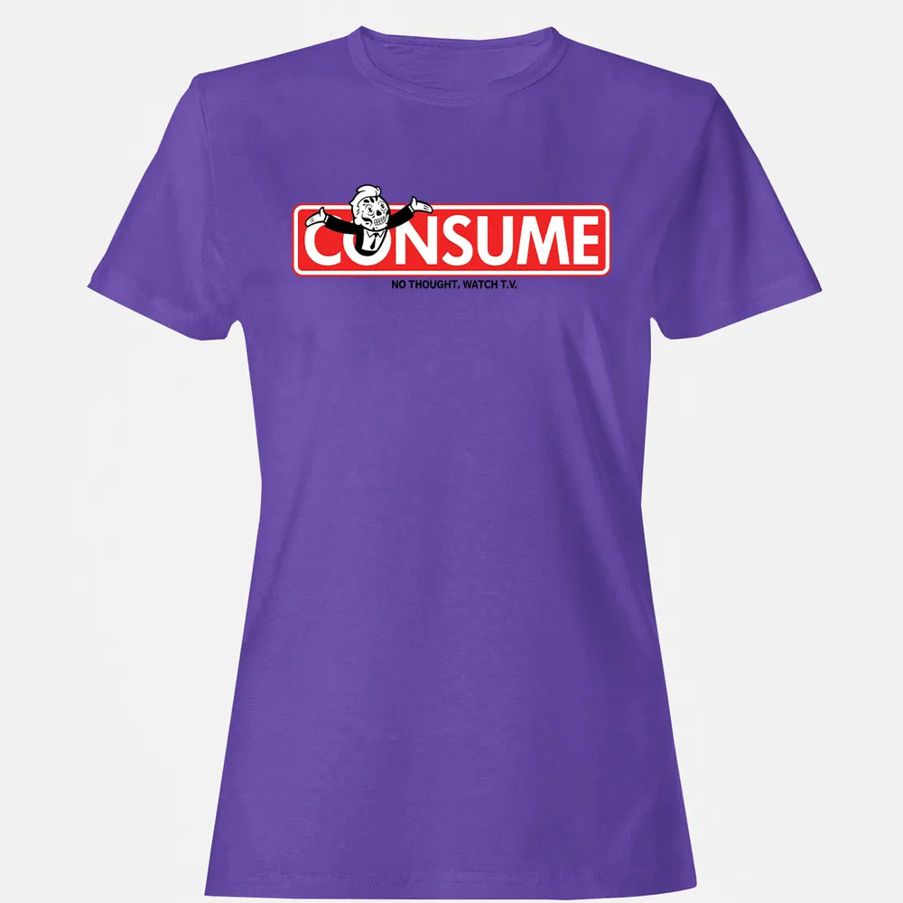 Women's T-shirt - ST922KKM