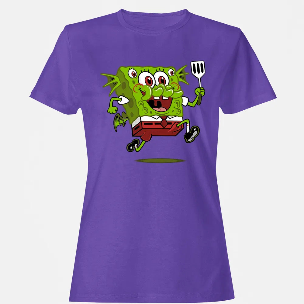 Women's T-shirt - U474X8CD