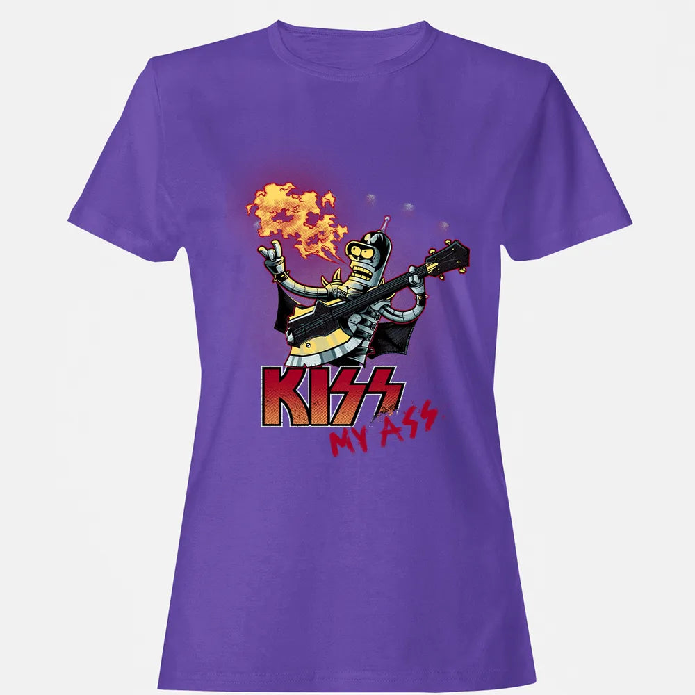 Women's T-shirt - WMGXAT2J