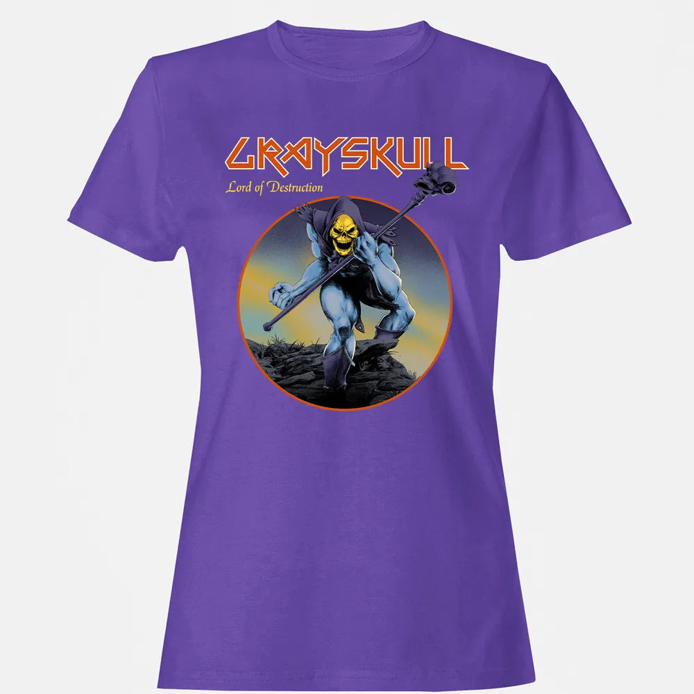 Women's T-shirt - GDU9WG4Z