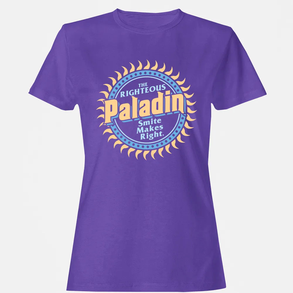 Women's T-shirt - KP4LD8MF