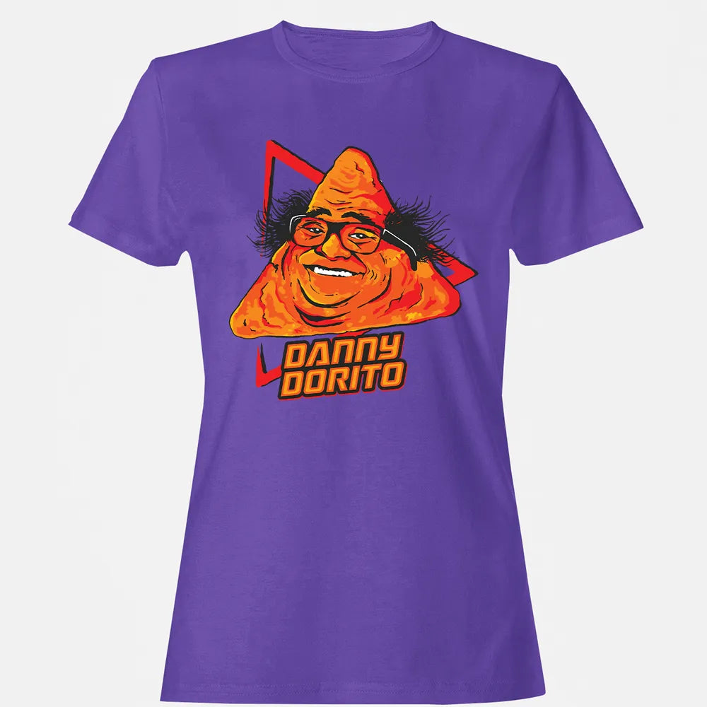 Women's T-shirt - P6669D1W