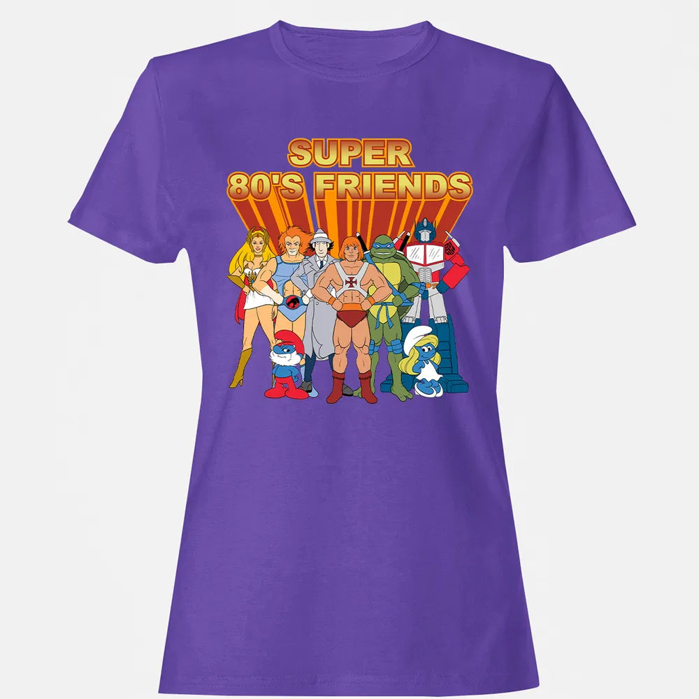 Women's T-shirt - CPPRBYVW
