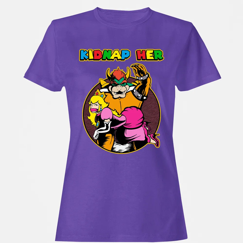 Women's T-shirt - 13YS1GJ6