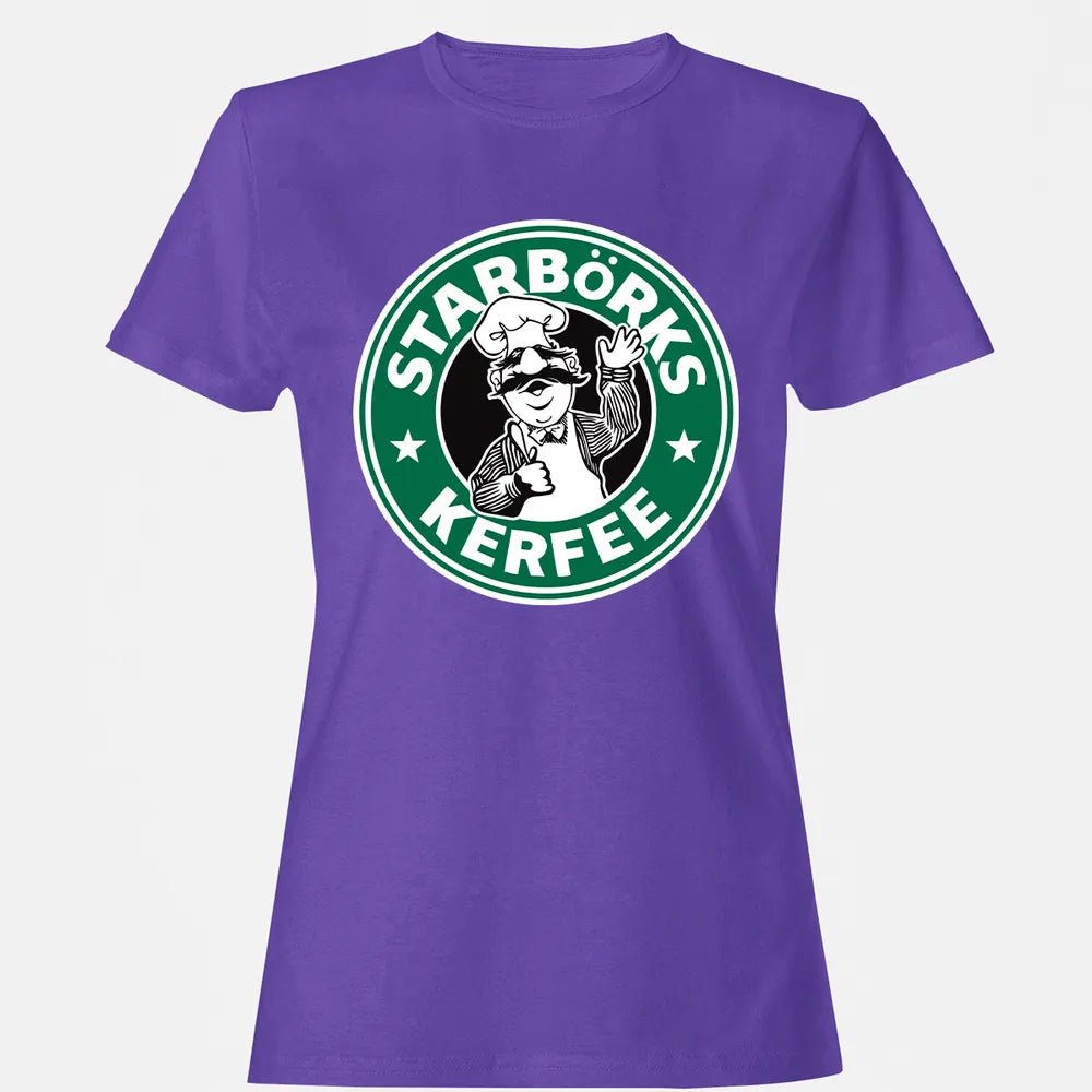 Women's T-shirt - 8JWA3LNS