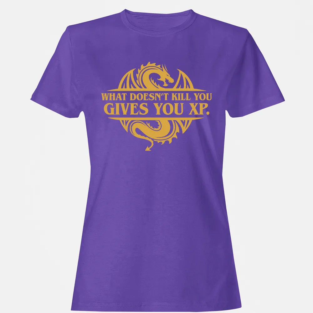 Women's T-shirt - EV9BSTVF