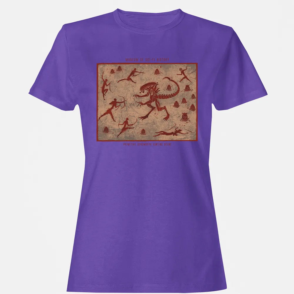 Women's T-shirt - MR6S71N9