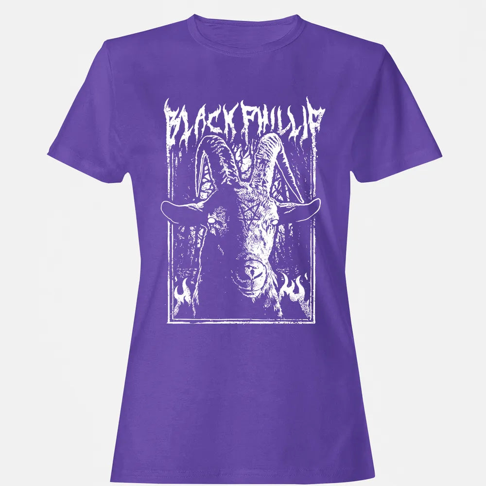 Women's T-shirt - 3DBZ9LLR