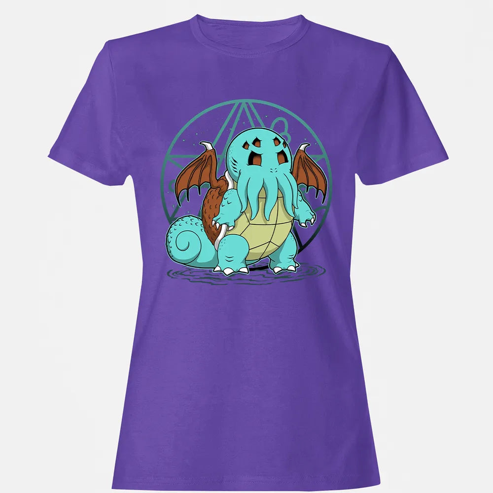 Women's T-shirt - 988WBLPG