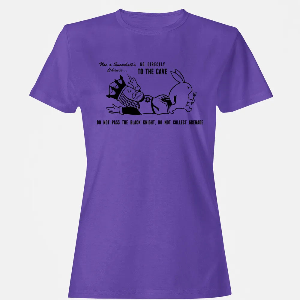 Women's T-shirt - U1SZA2JS
