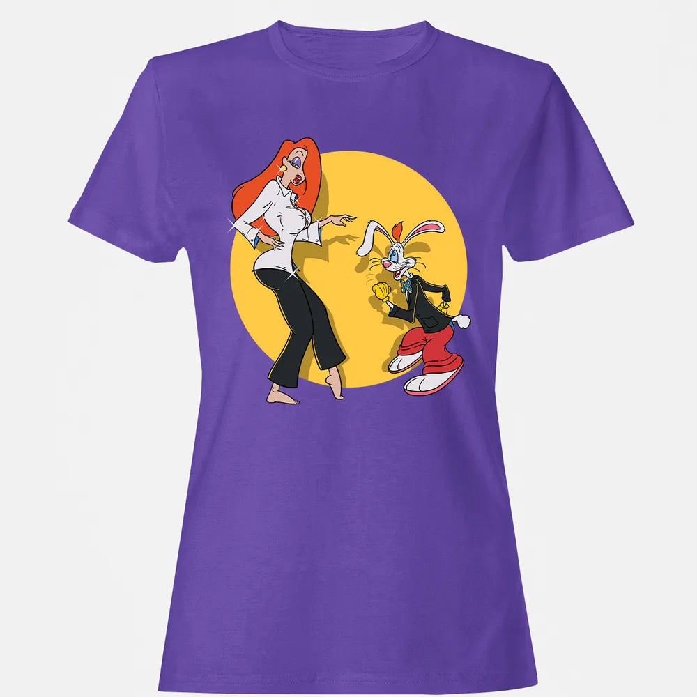 Women's T-shirt - 7Z9PR2B3
