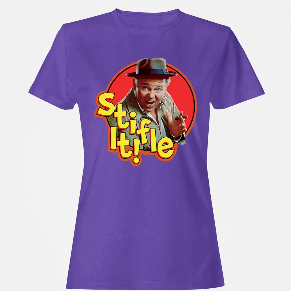 Women's T-shirt - T2C83ZPL