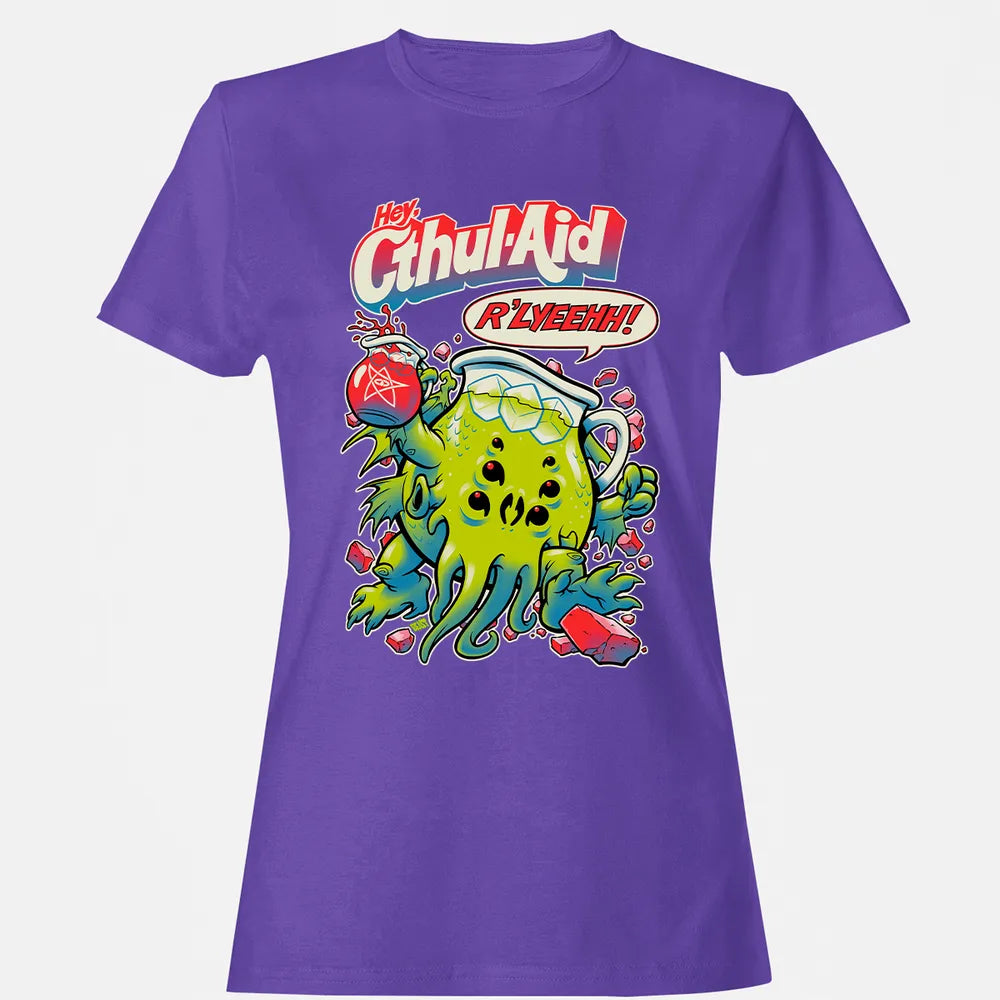 Women's T-shirt - V8WL835Q