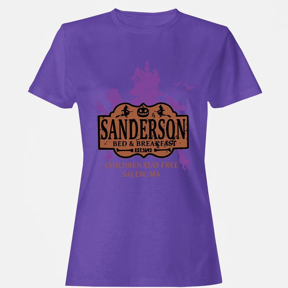 Women's T-shirt - ACQ4R9RD