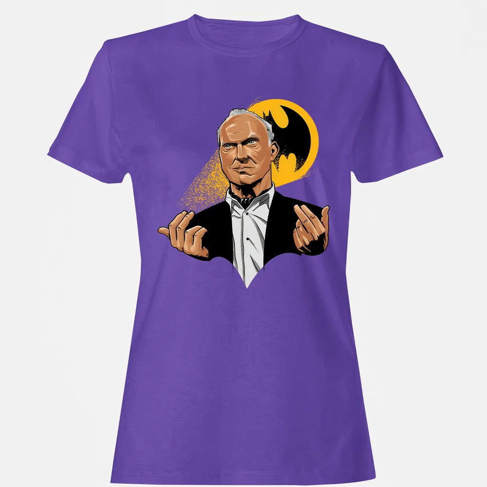 Women's T-shirt - T84RJW72