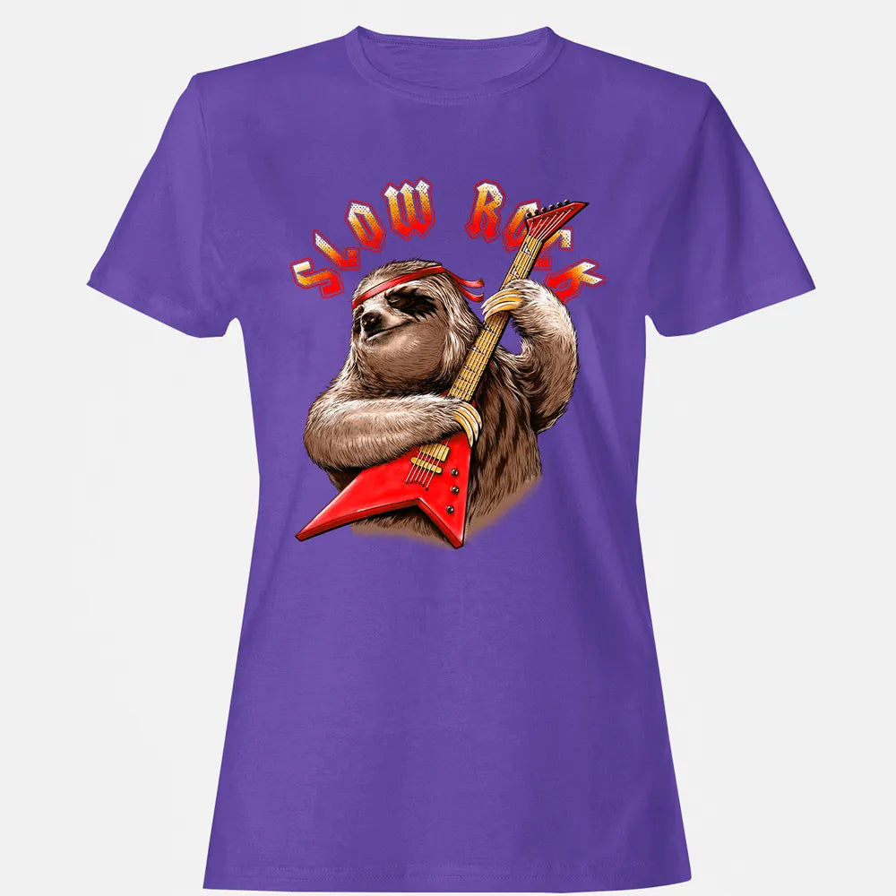 Women's T-shirt - V6M49KKN