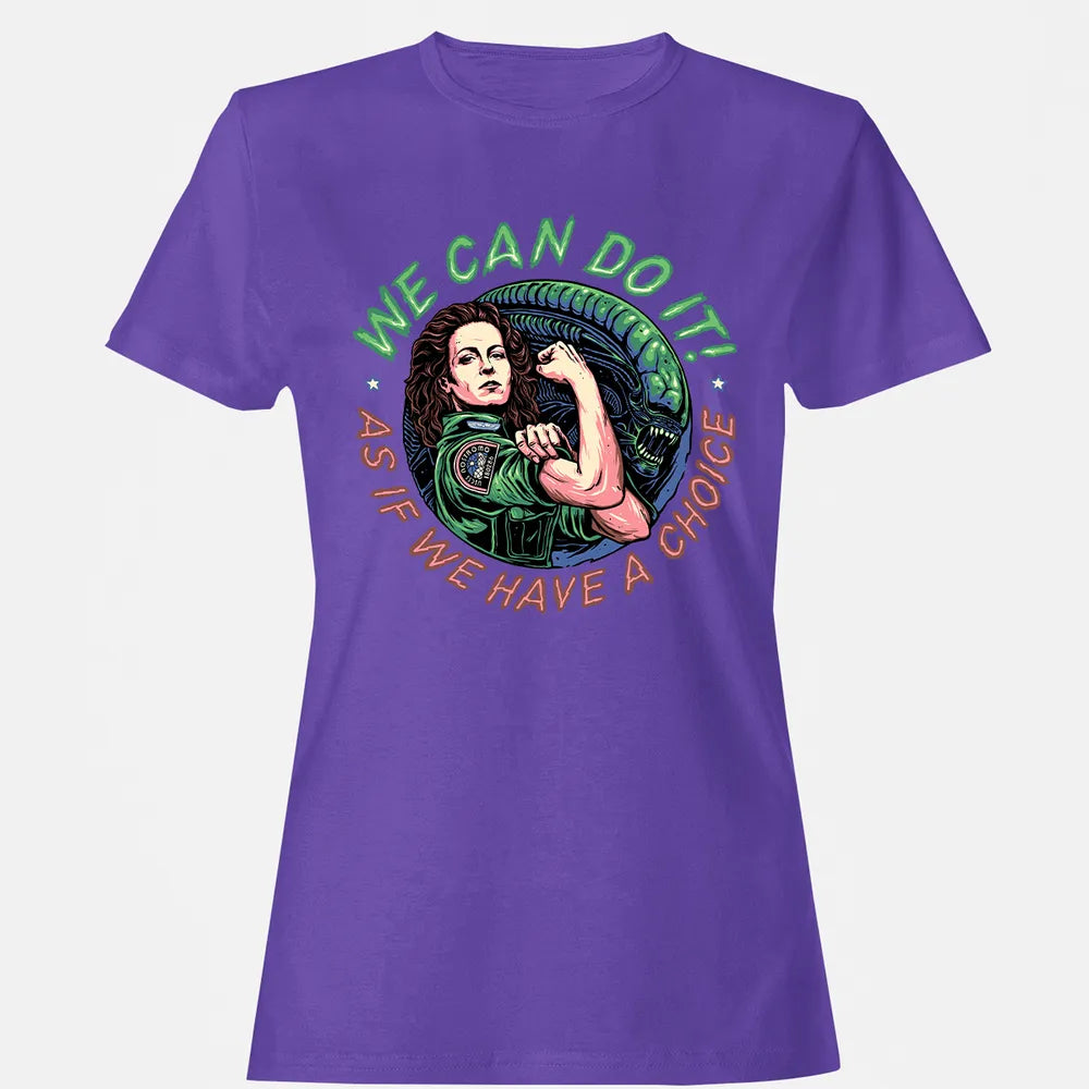 Women's T-shirt - B5FBUB1C