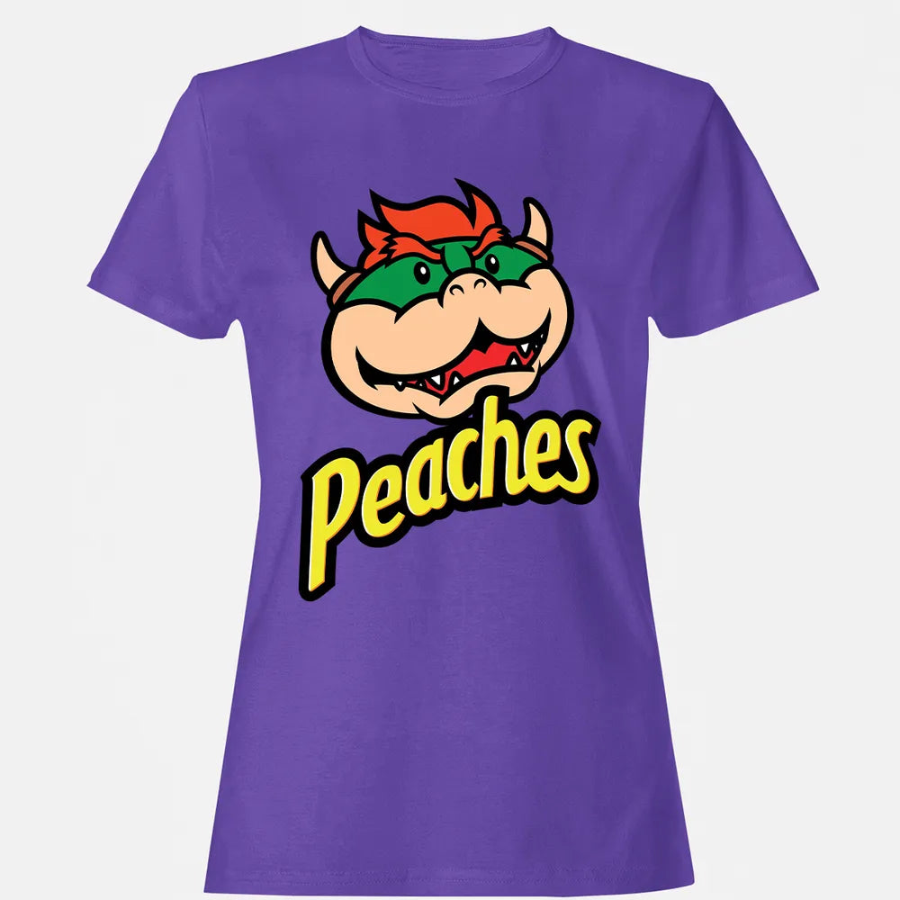 Women's T-shirt - Y8A1DP96