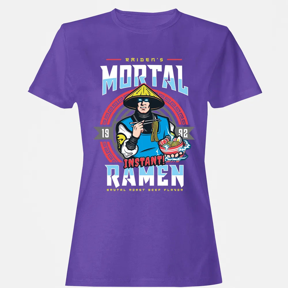 Women's T-shirt - EFM283TH