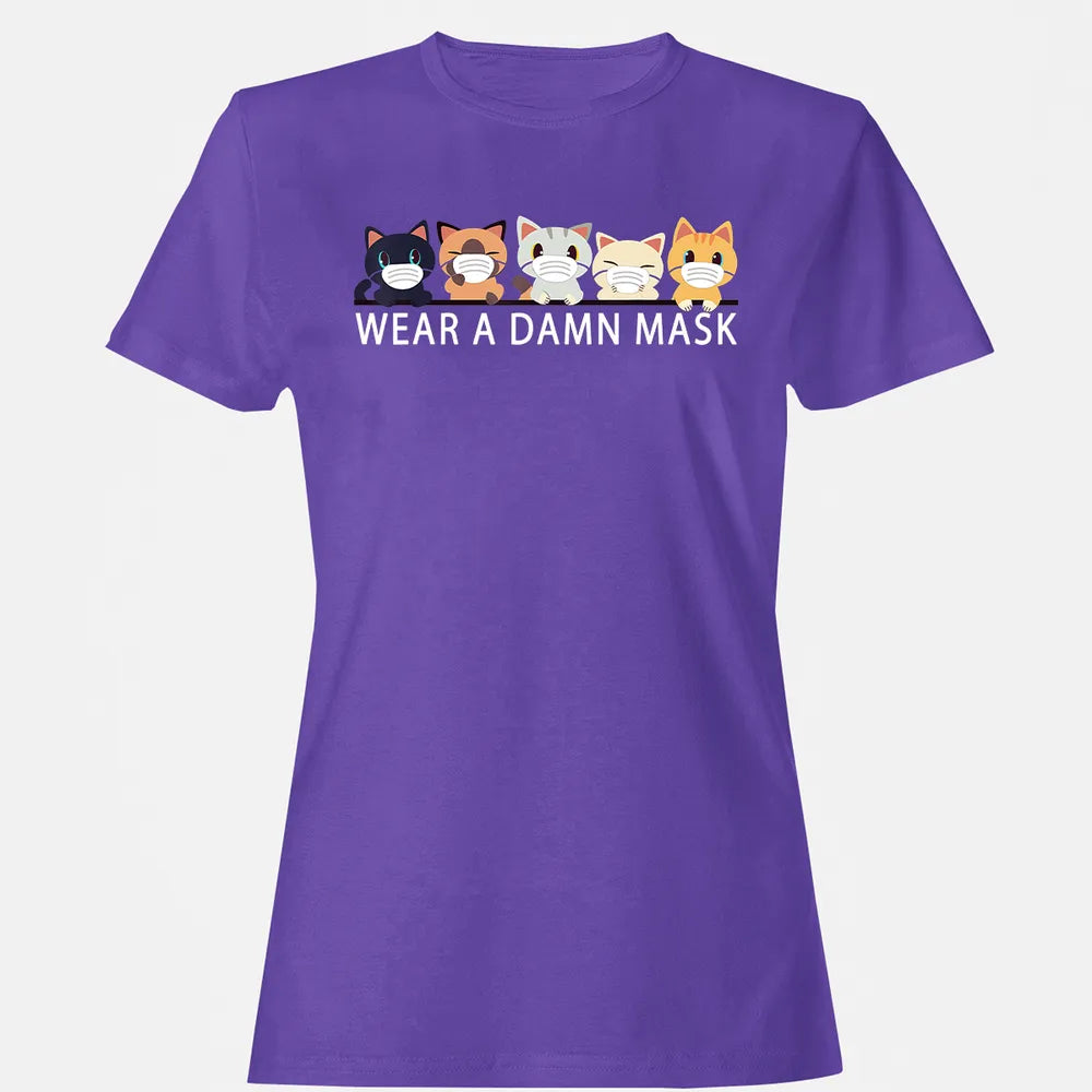 Women's T-shirt - CMHQY2ZF