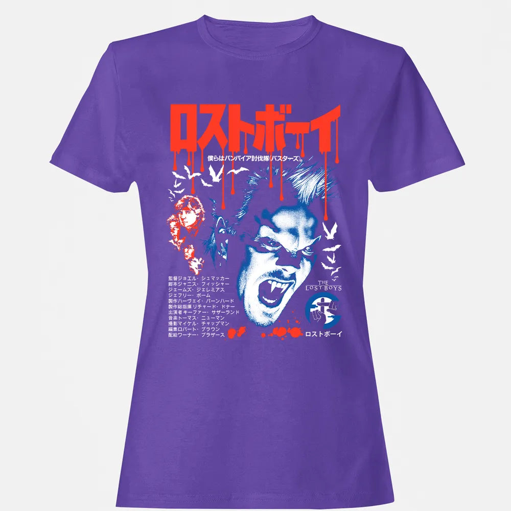 Women's T-shirt - CFLSTXQS
