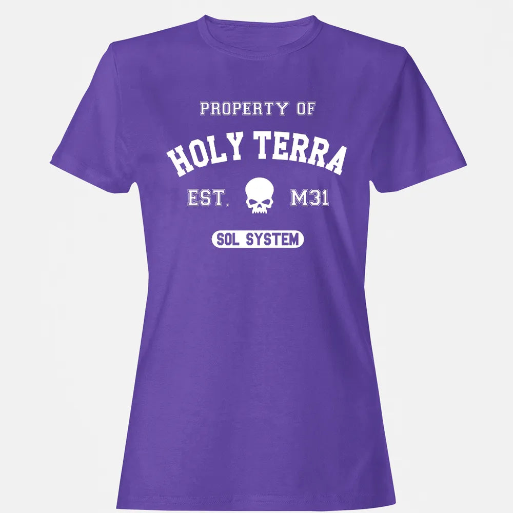 Women's T-shirt - JYTC3P5Q