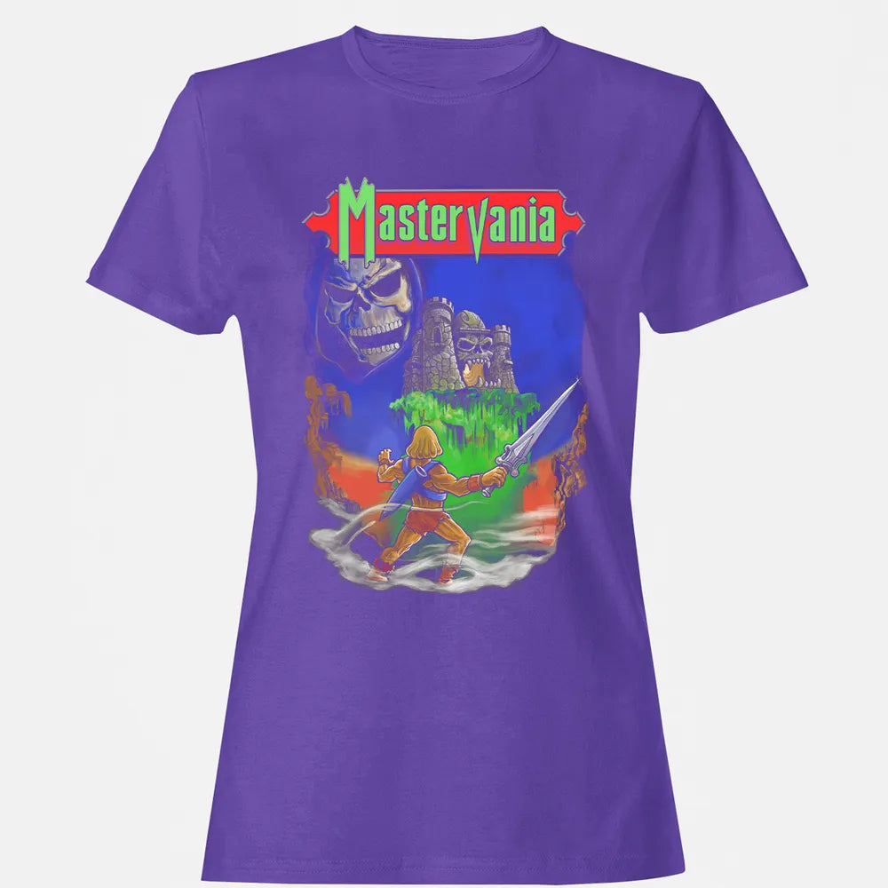 Women's T-shirt - G4XVW9DE