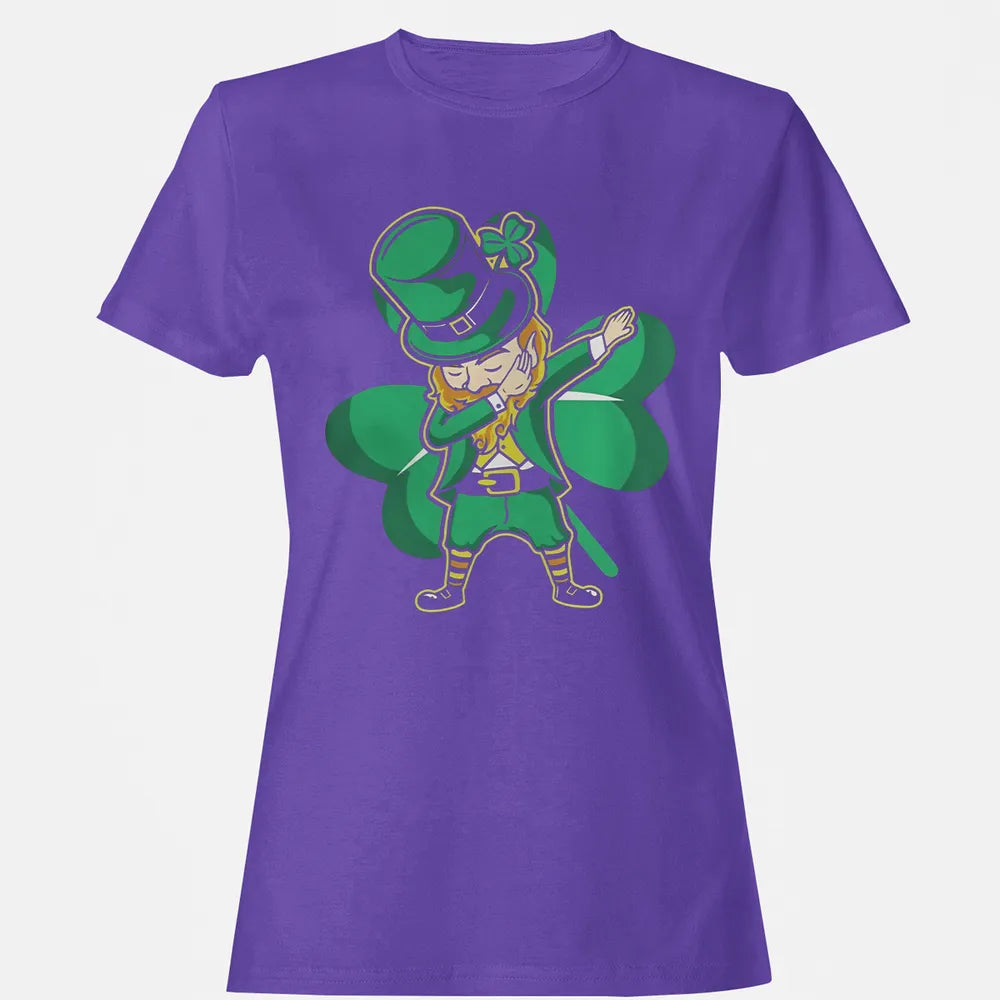 Women's T-shirt - VN35BSCY