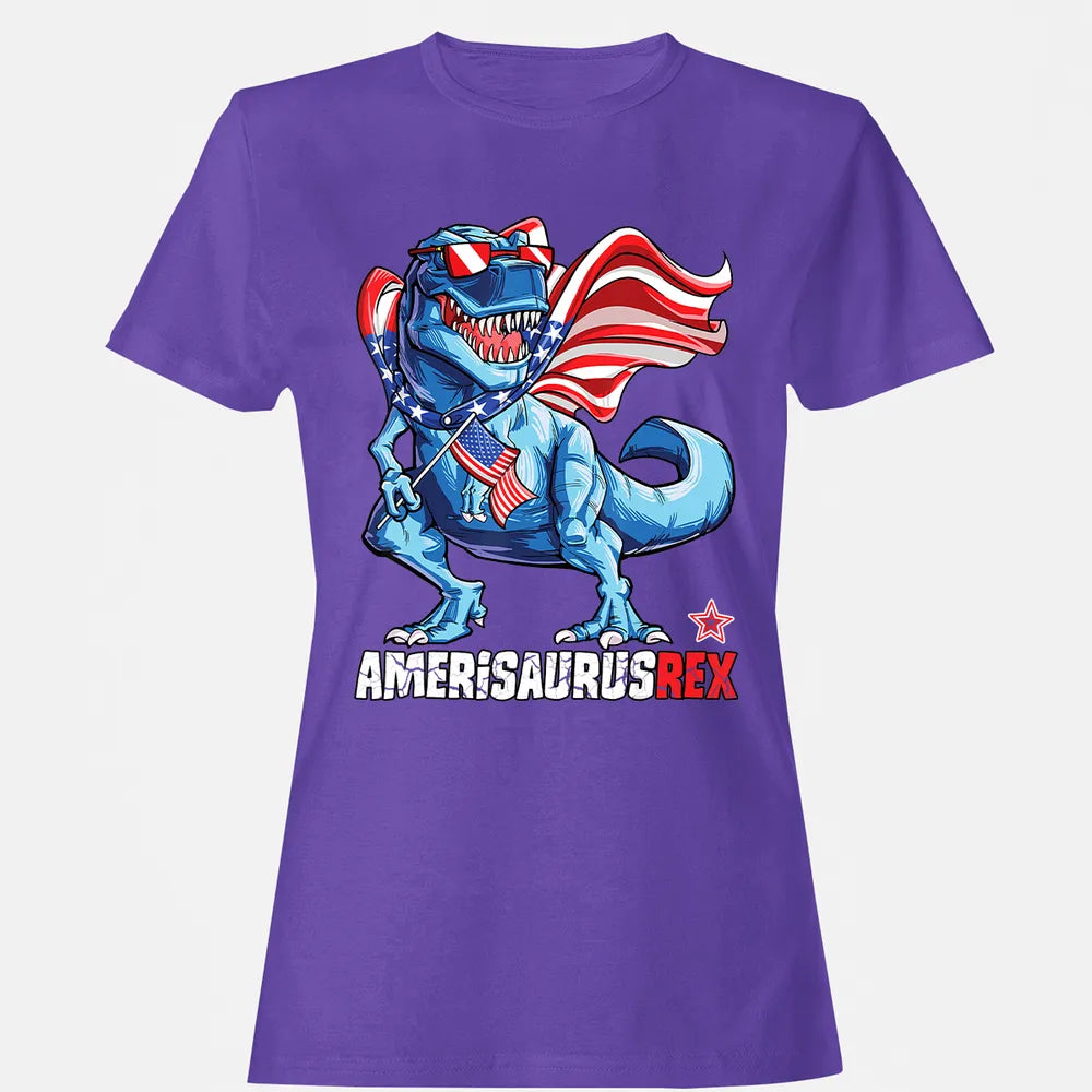 Women's T-shirt - J7X4J3FQ