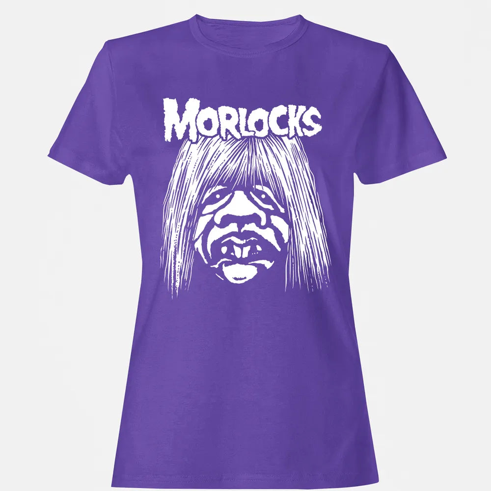 Women's T-shirt - EW8KFKFA