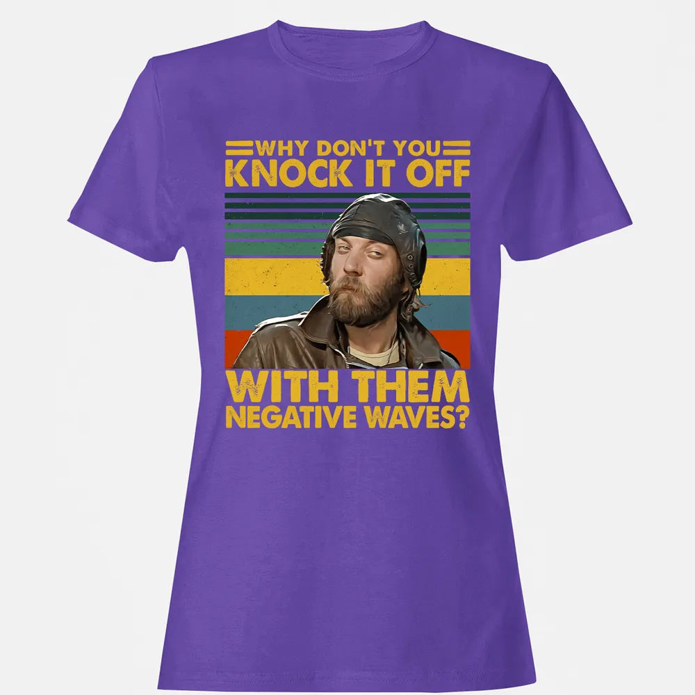 Women's T-shirt - ZVRXES1E