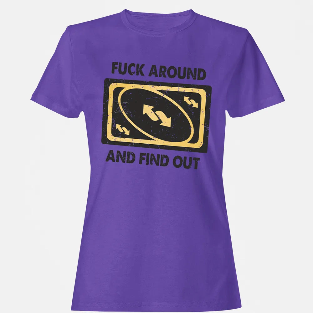 Women's T-shirt - 5J766KKN