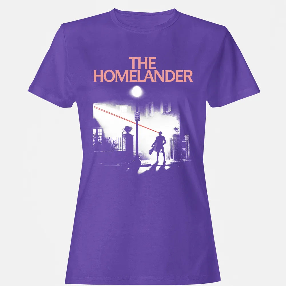 Women's T-shirt - KWP68HE7