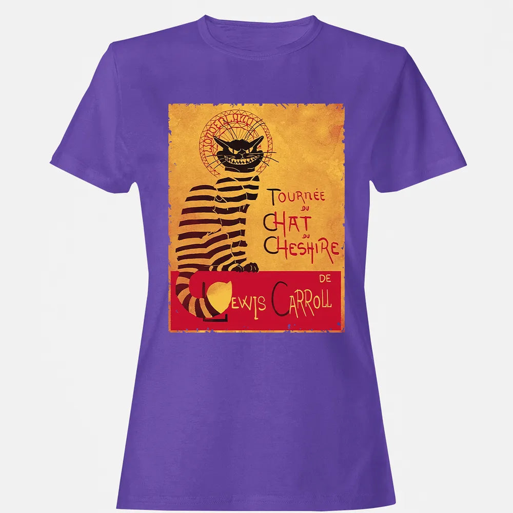 Women's T-shirt - E19KYZ81