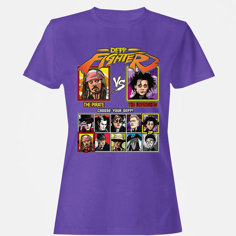 Women's T-shirt - Z7EHL7V1