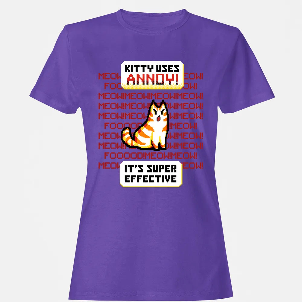 Women's T-shirt - SD4JCETK